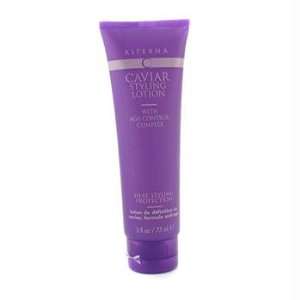  Alterna Styling Lotion ( Heat Styling Protection )   75ml 