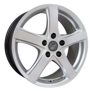    17x7 DIP D30 (Silver) Wheels/Rims 5x114.3 (D30 7765S): Automotive