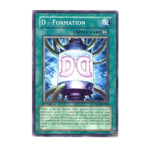  YuGiOh Light of Destruction Unlimited # LODT EN048 D 