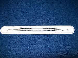 HU Friedy SG11/12 Gracey Curette,stain steel (new) made in usa  
