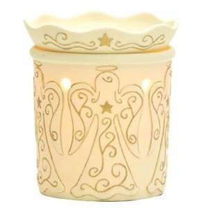  Scentsy Heavenly Full Size Scentsy Warmer PREMIUM: Home 