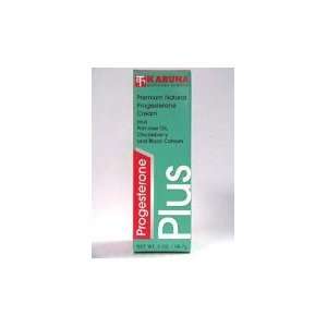  Progesterone (30mg) Plus Cream by Karuna Health 