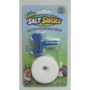  Super Pet Small Animal Salt Savors