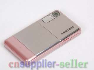 NEW 3G SAMSUNG F480 UNLOCK 5MP SMART TOUCH CELL PHONE 8808993533305 