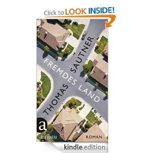   Land Roman (German Edition) Thomas Sautner  Kindle Store