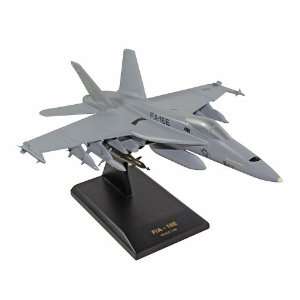  Actionjetz F 18 Super Hornet Model Airplane: Toys & Games