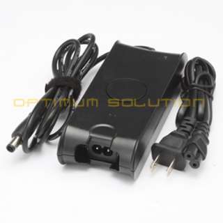 Laptop Battery Charger for Dell Latitude D500 D520 D630  