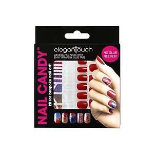  Elegant Touch Candy Kit Red (Quantity of 4) Beauty