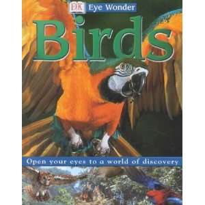  Birds Mark/ Walker, Sarah/ Gray, Samantha Fox Books
