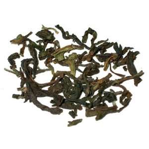 Organic Darjeeling Black Tea: Organic Darjeeling Black Tea ( 4 oz )