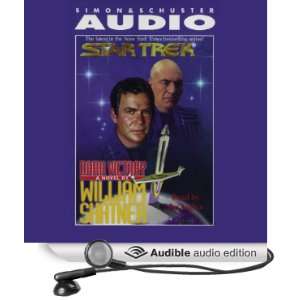  Star Trek: Dark Victory (Audible Audio Edition): William 