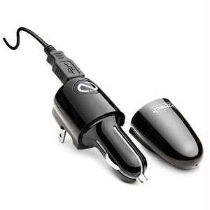  Naztech N300 3 in 1 Chargers. Vehicle Travel and USB for 