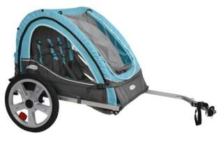   pet bike trailer qe127 new for 2012 auth dealer  warranty