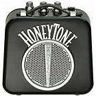 danelectro honeytone portable amp for ukulele black location united 