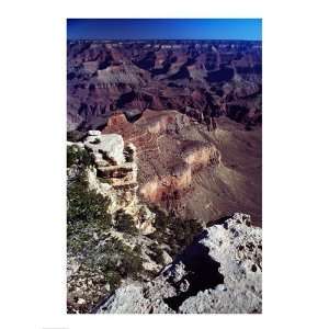  Grand Canyon National Park Arizona USA Finest LAMINATED 