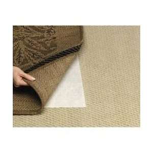   Area Rug Pad Reversible with Non Slip Latex Foam: Home & Kitchen