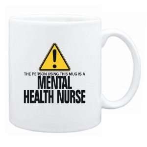   This Mug Is A Mental Health Nurse  Mug Occupations