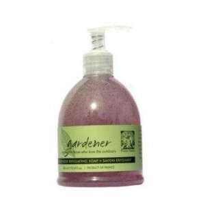  Pre De Provence Gardener Liquid Soap, Lavender Rose, 10.14 