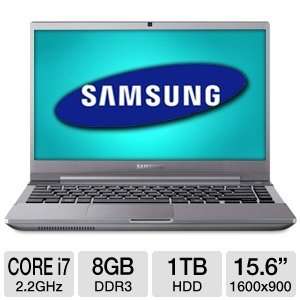  Samsung NP700Z5A S07US Series 7 Notebook PC   Intel Core 