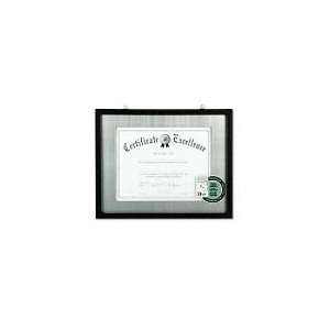  DAX® Contemporary Wood Document/Certificate Frame