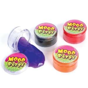  Lets Party By Rhode Island Novelties Mood Putty 