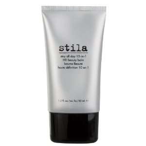  Stila Stay All Day 10 in 1 HD Beauty Balm, 1.5 Fluid Ounce 