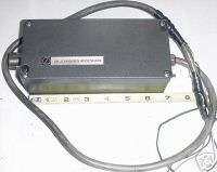 Heidenhain EXE 605 A/5 F Amplifier Interpolation Box  
