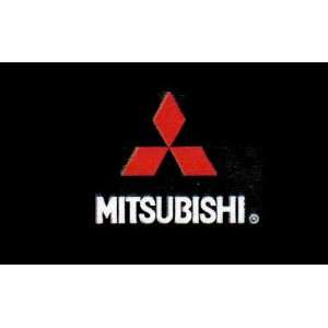 Mitsubishi Flag 3 X 5 Banner Automotive