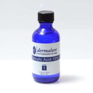  Salicylic Acid Peel 10% Acne Treatment 1oz. 30ml (Level 