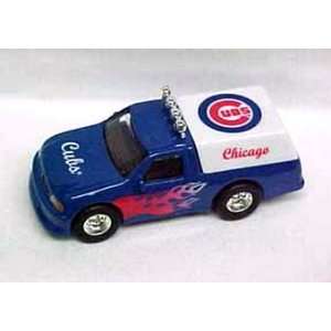 CHICAGO CUBS MLB Diecast Ford F 150 Truck by WhiteRose Collectilbe 1 