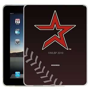  Houston Astros stitch on iPad 1st Generation Xgear 