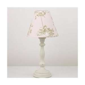   Tale Lollipops & Roses Lamp & Shade   Available Early December: Baby