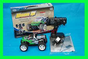 18 HQ710 EP 4WD Land Cruiser Monster RC Truck RTR CAR  