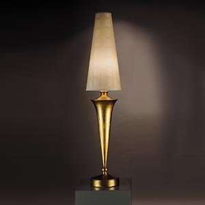  Fine Art Lamps 712710ST Intermezzo Table Lamp: Home 