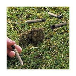  Gopher and Mole Repellent Set of 12   Improvements Patio 