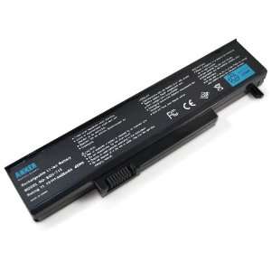  Anker New Laptop Battery for Gateway Notebook M24 M 24 M 