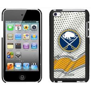  Coveroo Buffalo Sabres Ipod Touch 4Th Generation Case 