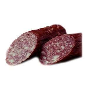 Dried Cured Duck Salami 8 16 oz.  Grocery & Gourmet Food