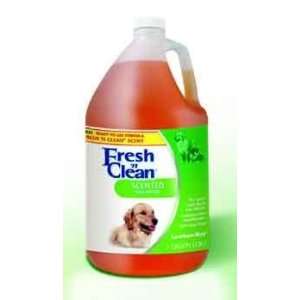    Lambert Kay Fresh N Clean Scented Shampoo 1 Gallon: Pet Supplies