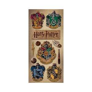  Creative Imaginations   Harry Potter Collection 