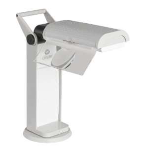  OttLiteÂ® High Definition Magnifier Task Lamp