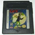 Gex Enter The Gecko for Game Boy FAST SHIPPING