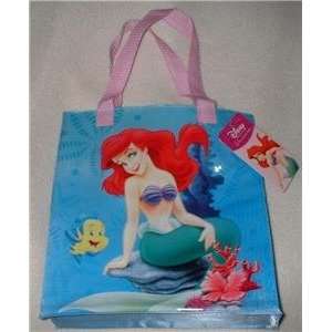  Disney the Little Mermaid Tote Bag Toys & Games