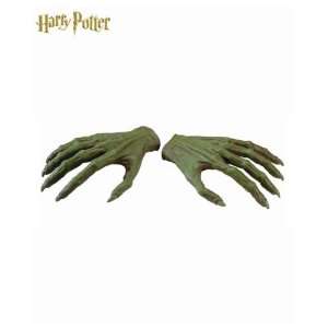   Costume Co 3533 Harry Potter Dementor Hands Child
