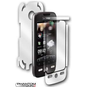   HTC Droid Eris Full Body Protection Kit by Phantom Skinz Electronics