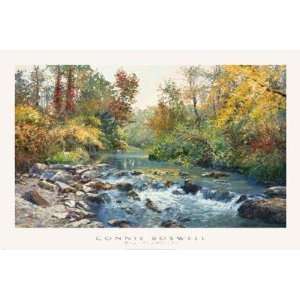  Connie Boswell   IVy Sentinels Canvas