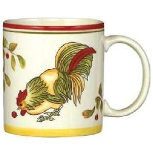 Royal Doulton Chanticlair Coffee Mug(s) Rooster  Kitchen 
