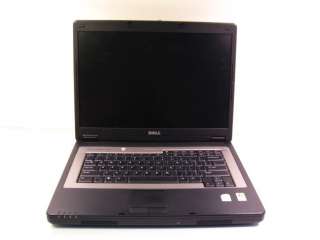 DELL INSPIRON 1300 PP21L LAPTOP FOR PARTS OR REPAIR  