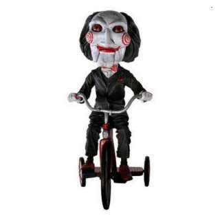 FIGURE  Saw Puppet Extreme Head Knocker  NEW  
