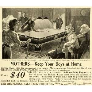   Ward Beecher Price   Original Print Ad 